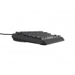 GENESIS Thor 230 TKL keyboard Gaming USB QWERTY Czech, Slovakian Black GENESIS Thor 230 TKL keyboard Gaming USB QWERTY Czech, Slovakian Black