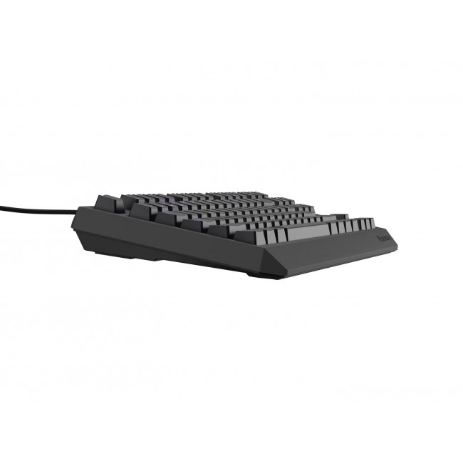 GENESIS Thor 230 TKL keyboard Gaming USB QWERTY Czech, Slovakian Black GENESIS Thor 230 TKL keyboard Gaming USB QWERTY Czech, Slovakian Black