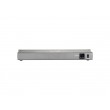 LevelOne 16-Port Fast Ethernet PoE Switch, 802.3at/af PoE, 500W