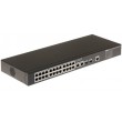 Dahua Technology SG4028 Managed L2 Gigabit Ethernet (10/100/1000) Black