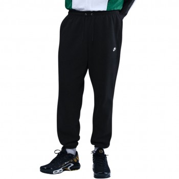 Spodnie męskie Nike Club Basketball Club czarne FN3808 010 S