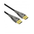 UNITEK C1631ABK01-10M DisplayPort cable Black