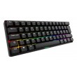 Sharkoon 100065630 keyboard Home USB QWERTZ German Black Sharkoon 100065630 keyboard Home USB QWERTZ German Black