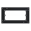Lian Li SP0850P power supply unit 850 W 24-pin ATX SFX Black