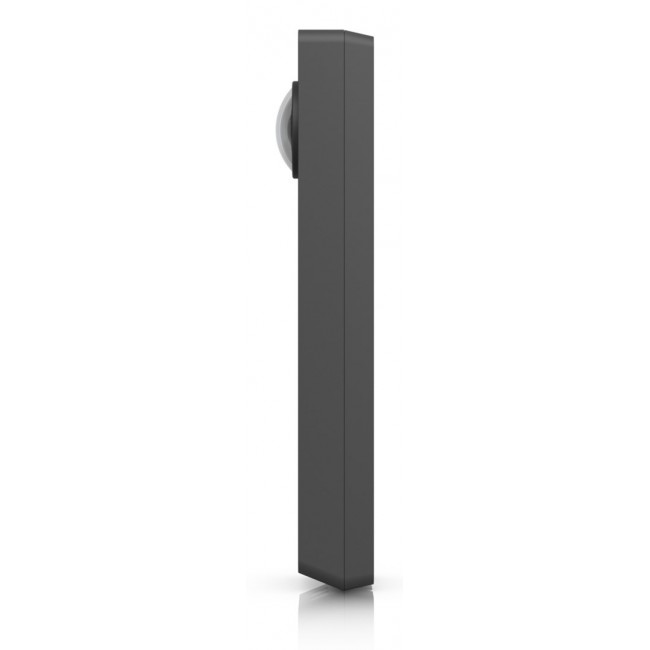 Ubiquiti G6 Pro Entry Intelligent access control reader Black
