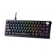 XPG SORCERER MINI GAMING KEYBOARD XPG SORCERER MINI GAMING KEYBOARD