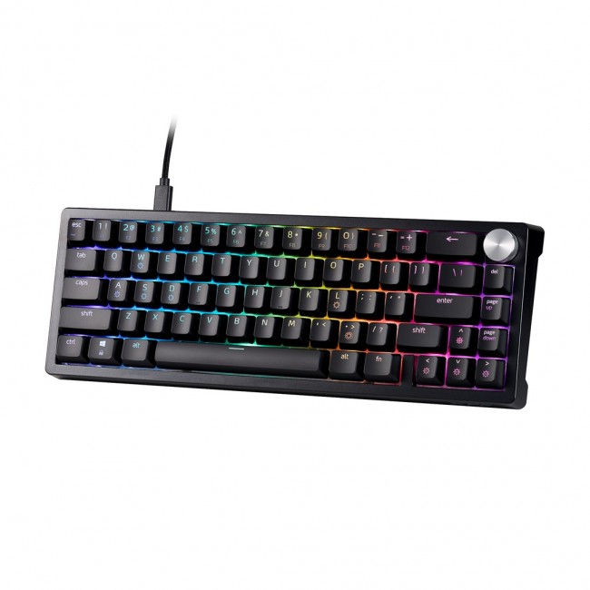 XPG SORCERER MINI GAMING KEYBOARD XPG SORCERER MINI GAMING KEYBOARD