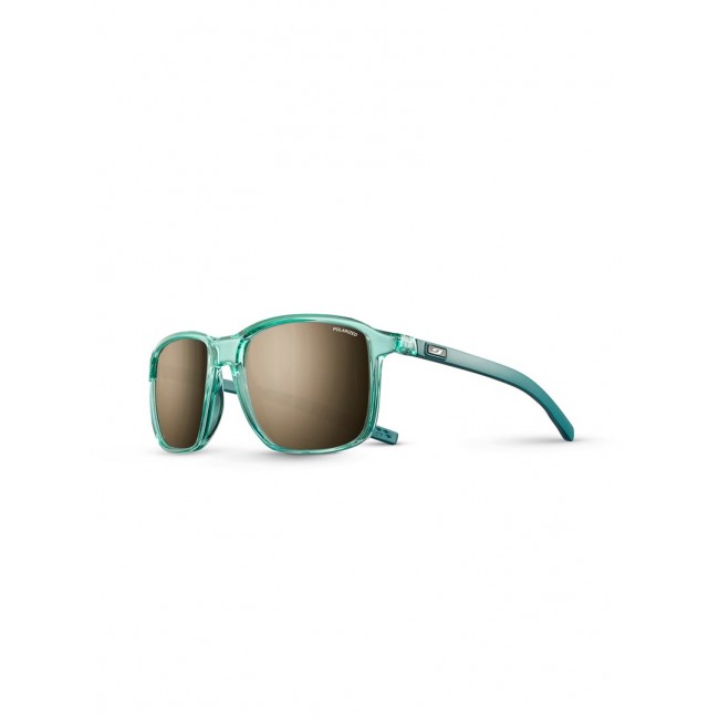 Sunglasses JULBO CREEK green Cat 3 Spectron