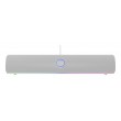 GENESIS NCS-2305 soundbar speaker White 2.0 channels 10 W