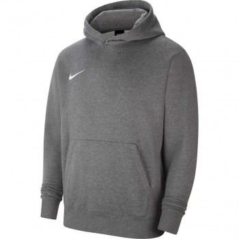 Nike Park Fleece Pullover Hoodie grey CW6896 071