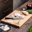 Fiskars 1051747 kitchen knife Stainless steel 1 pc(s) Chef's knife Fiskars 1051747 kitchen knife Stainless steel 1 pc(s) Chef's knife