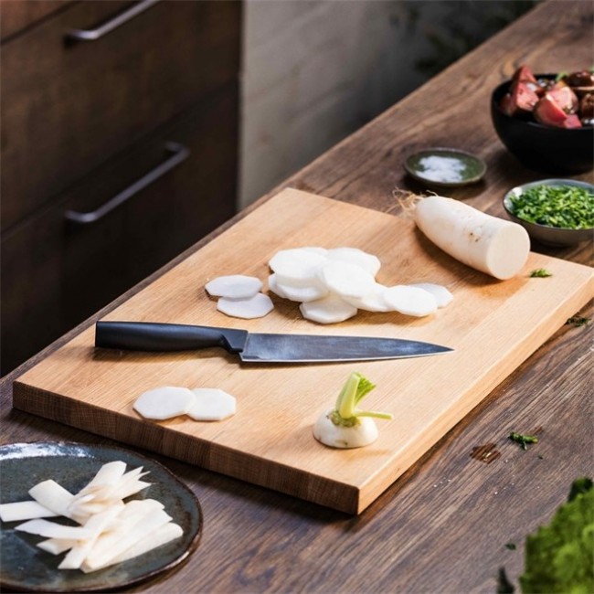 Fiskars 1051747 kitchen knife Stainless steel 1 pc(s) Chef's knife Fiskars 1051747 kitchen knife Stainless steel 1 pc(s) Chef's knife