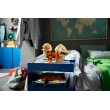 LEGO POK MON 72160 Arcanine LEGO POK MON 72160 Arcanine