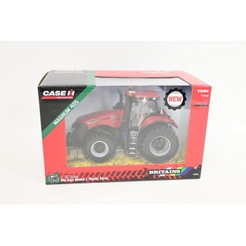 TOMY Britains Case Magnum 405 traktor 43389