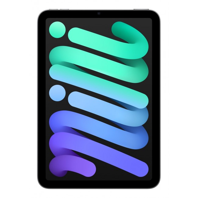 Apple iPad mini Wi-Fi 128GB - Space Grey Apple iPad mini Wi-Fi 128GB - Space Grey