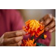 LEGO ICONS 10368 Chrysanthemum