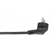 Power strip Alu-Line SS 19.500A, 8-way