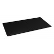 GENESIS Carbon 500 Hyper Logo Gaming mouse pad Black GENESIS Carbon 500 Hyper Logo Gaming mouse pad Black