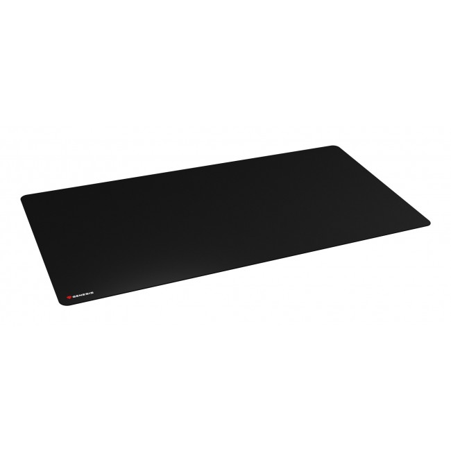 GENESIS Carbon 500 Hyper Logo Gaming mouse pad Black GENESIS Carbon 500 Hyper Logo Gaming mouse pad Black