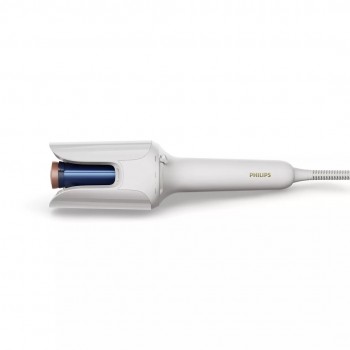 Philips SenseIQ Hair Curler BHB968/00