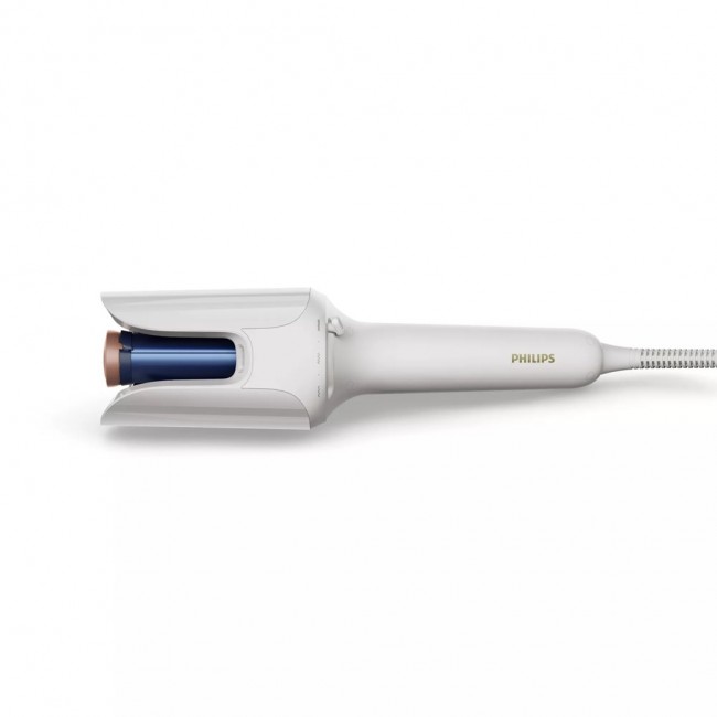 Philips SenseIQ Hair Curler BHB968/00