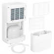 Adler AD 7861 Compressor air dryer White