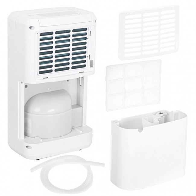 Adler AD 7861 Compressor air dryer White