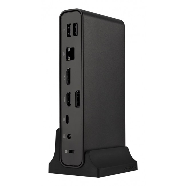 ASUS DC301 Docking Station USB-C/EU