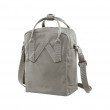 Fj llr ven Kanken Sling Vinylon Grey Unisex Shoulder bag
