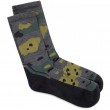 BUFF Merino Lightweight Crew Sock LWC2 Socks, Grey L