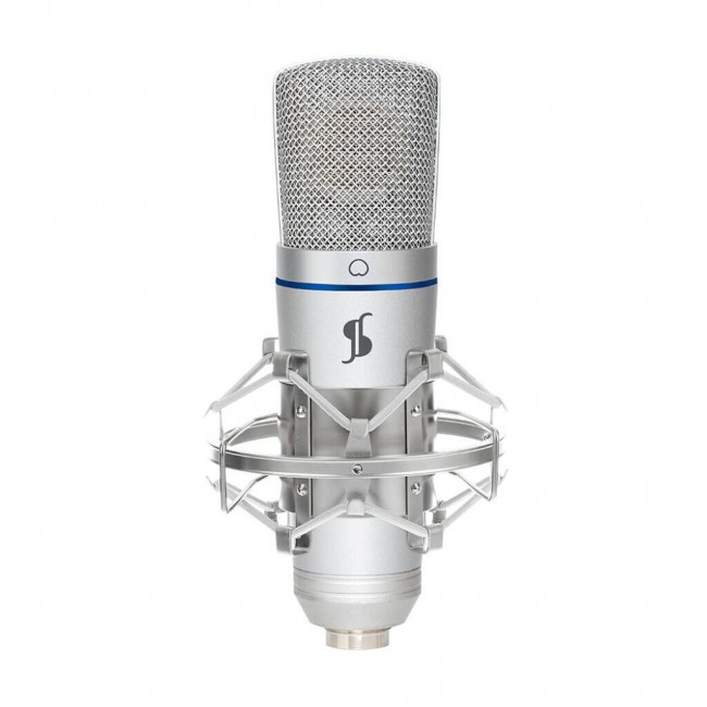 Stagg SUM50 - USB studio condenser microphone