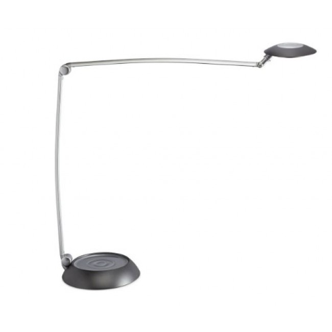 MAUL 8202195 table lamp 8 W LED Silver MAUL 8202195 table lamp 8 W LED Silver