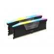 Corsair Vengeance RGB CMH16GX5M2B5200Z40 memory module 16 GB 2 x 8 GB DDR5 5200 MT/s 288-pin DIMM