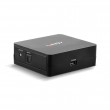 Lindy 3 Port Optical (TosLink) Audio Splitter Lindy 3 Port Optical (TosLink) Audio Splitter
