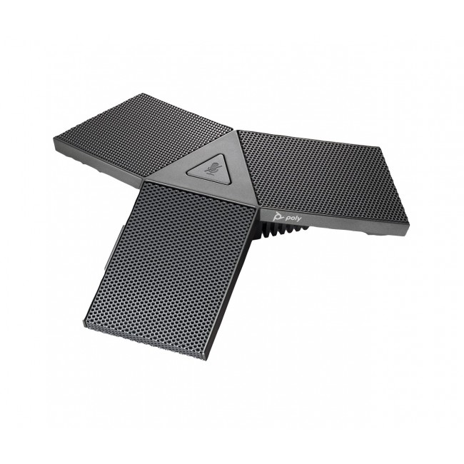 HP Poly Studio X50/X52/X70/USB Table Microphone
