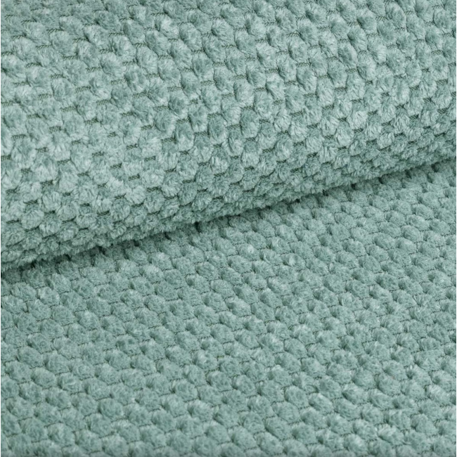 WOBA mint-coloured beanbag mattress WOBA mint-coloured beanbag mattress