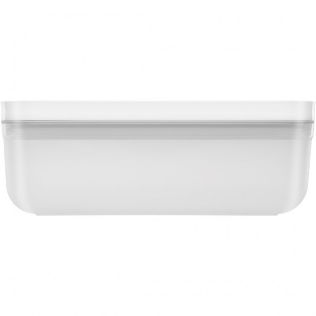 ZWILLING FRESH & SAVE plastic vacuum container 36812-200-0 2 L ZWILLING FRESH & SAVE plastic vacuum container 36812-200-0 2 L