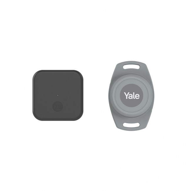 Yale Smart Opener Garage garage door opener accessory