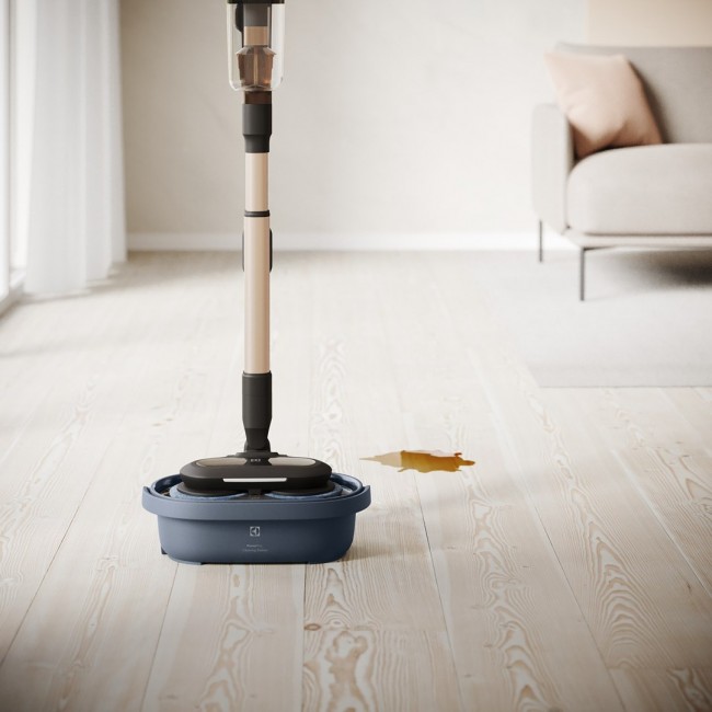 Electrolux EPPCS2 Cleaning station Stick vacuum