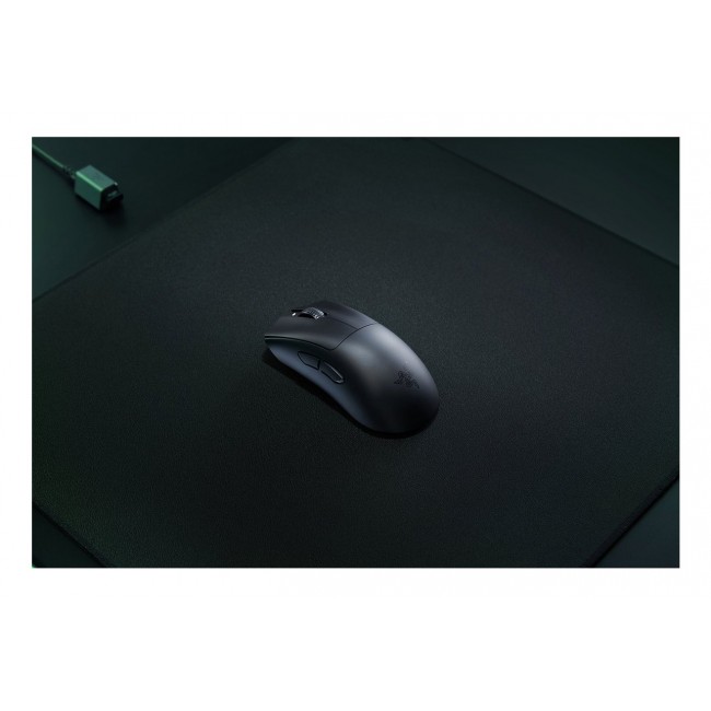 Razer DeathAdder V3 Hyperspeed wireless Gaming Mouse black