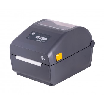 Zebra ZD421D label printer Direct thermal 300 x 300 DPI 102 mm/sec Wired & Wireless Bluetooth