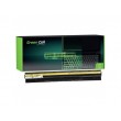 Green Cell LE46 notebook spare part Battery Green Cell LE46 notebook spare part Battery