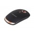 Esperanza EM127 Mouse RF Wireless Optical 1600 DPI Black