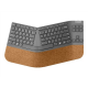 Lenovo GO - Split Tastatur wireless - Ergonomic TAS(US EUR)