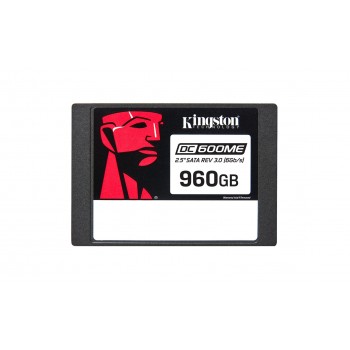 Kingston Technology 960G DC600ME (Mixed-Use) 2.5