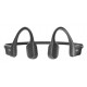SHOKZ OpenRun Headset Wireless Neck-band Sports Bluetooth Black SHOKZ OpenRun Headset Wireless Neck-band Sports Bluetooth Black