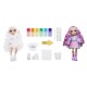 Rainbow High Watercolor & Create Fashion Doll, Purple Eyes Rainbow High Watercolor & Create Fashion Doll, Purple Eyes