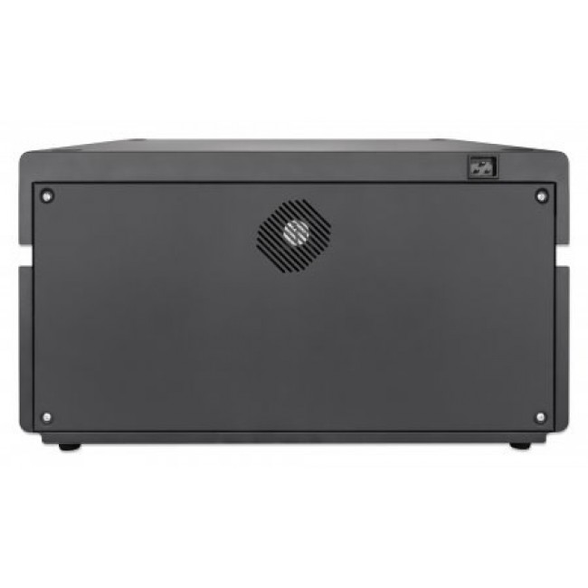 Manhattan iPad to 11