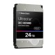 Western Digital DC HC590 internal hard drive 24 TB 7200 RPM 3.5 Western Digital DC HC590 internal hard drive 24 TB 7200 RPM 3.5