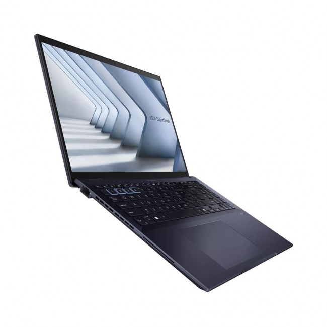ASUS ExpertBook B5 B5604CVA-Q90135X Intel Core i5-1335U 16 WUXGA 16GB DDR5 512GB SSD Intel Iris Xe Graphics Windows 11 Pro black ASUS ExpertBook B5 B5604CVA-Q90135X Intel Core i5-1335U 16 WUXGA 16GB DDR5 512GB SSD Intel Iris Xe Graphics Windows 11 Pro black